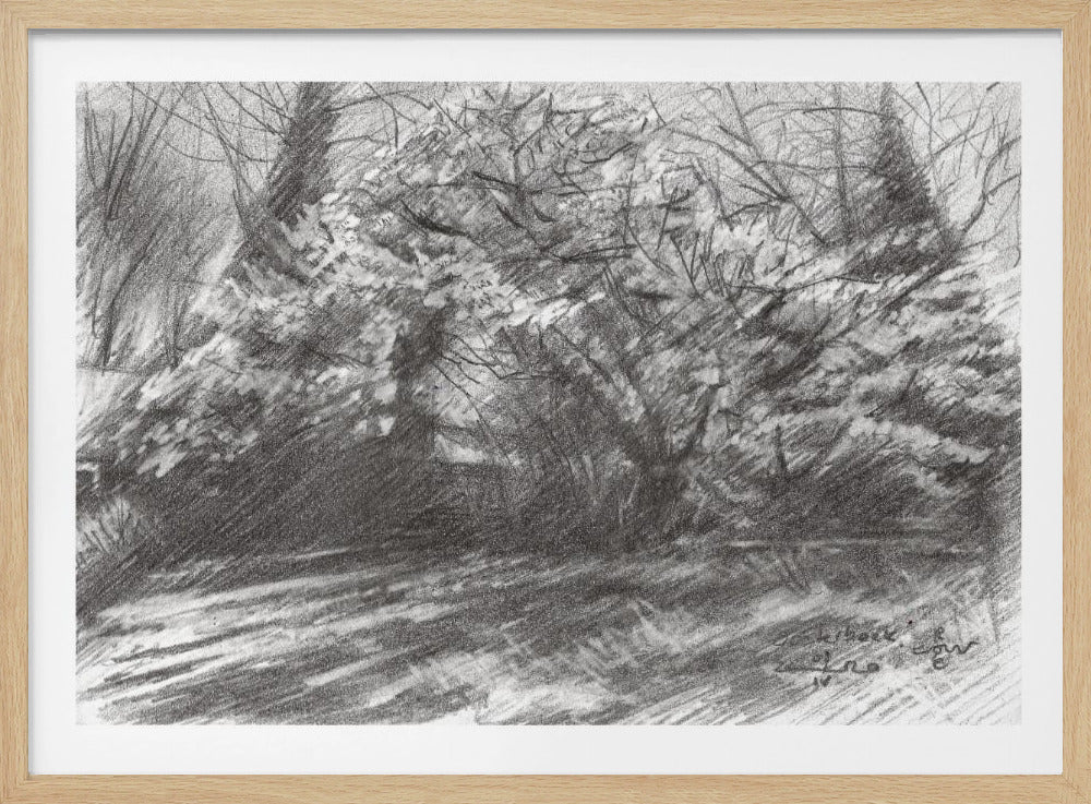 Estate 'Oosterbeek' - 07-04-20 | Poster