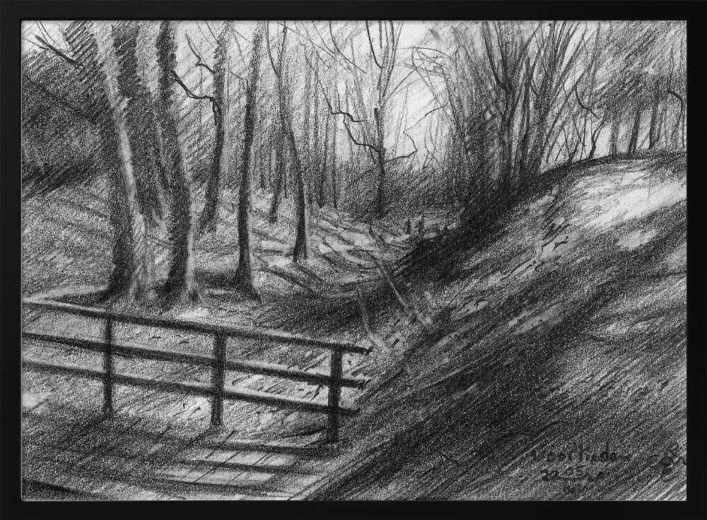 Voorlinden - 05-04-20 | Poster