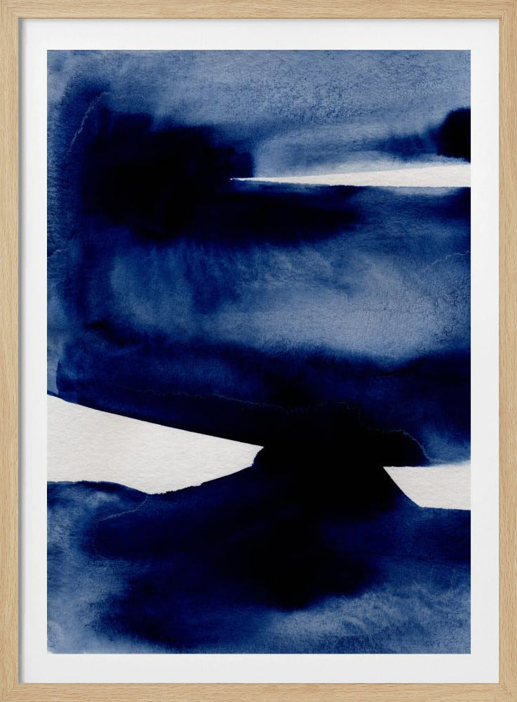 Watercolors 41 | Poster