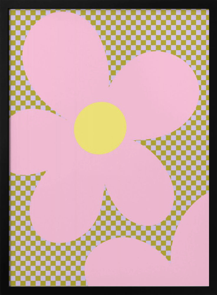 Flowerland | Poster