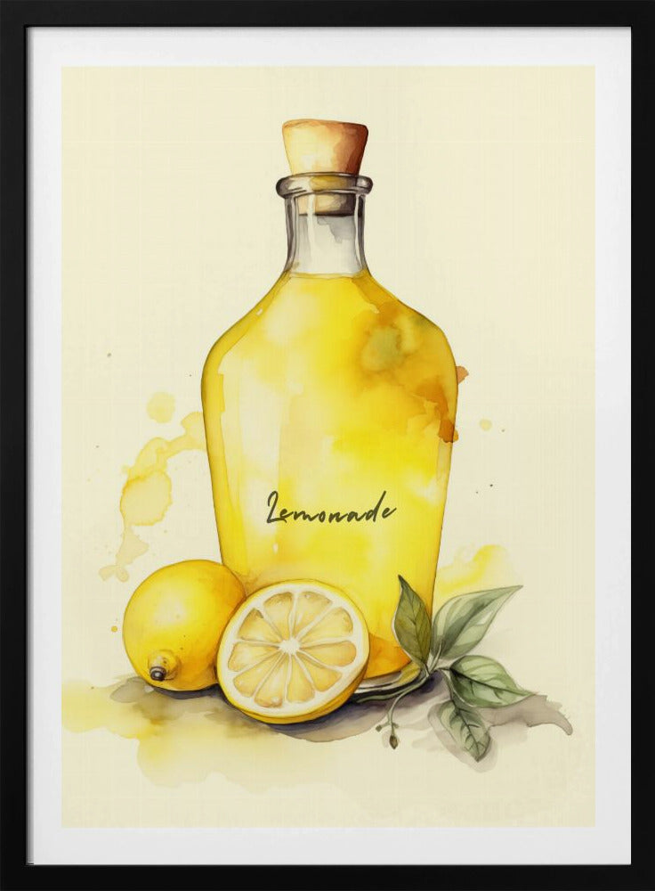 Lemonade | Poster
