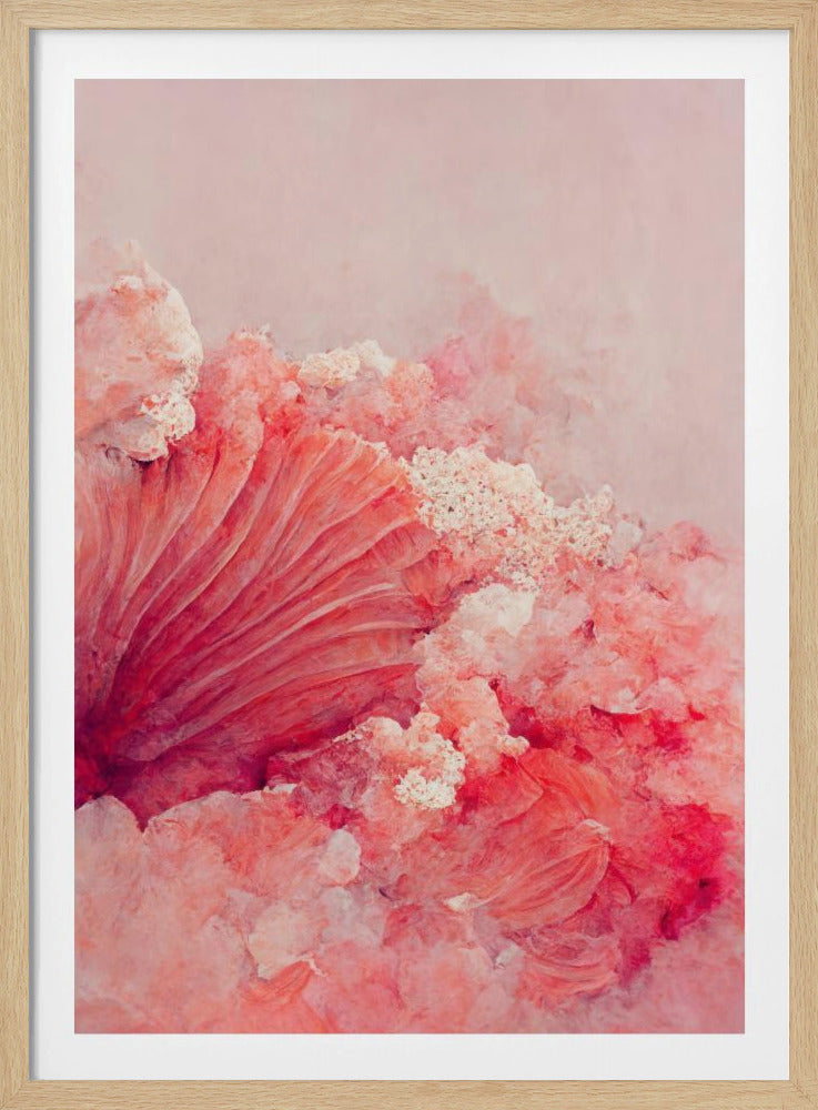 Blossom Dreamscape | Poster