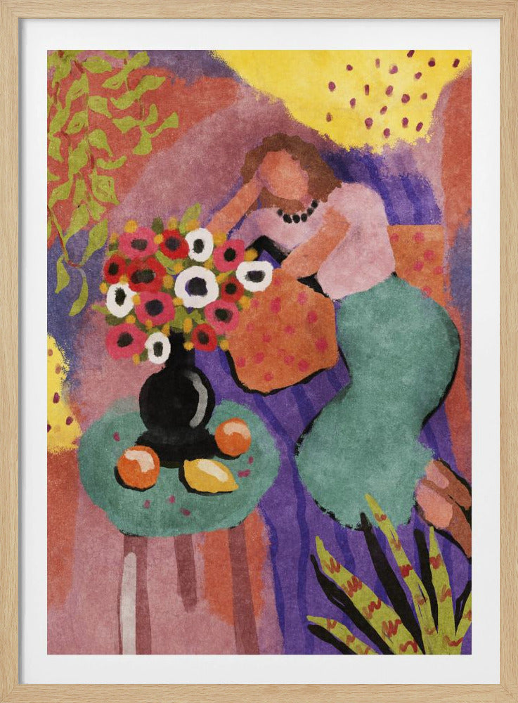 Home sweet home | Poster