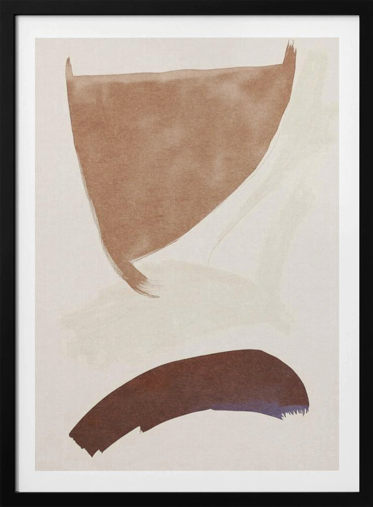 Geometric figure I | Poster