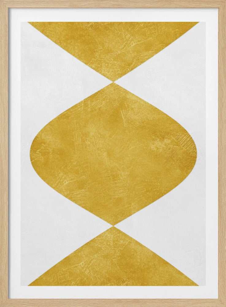 The Yellow Timing | Poster