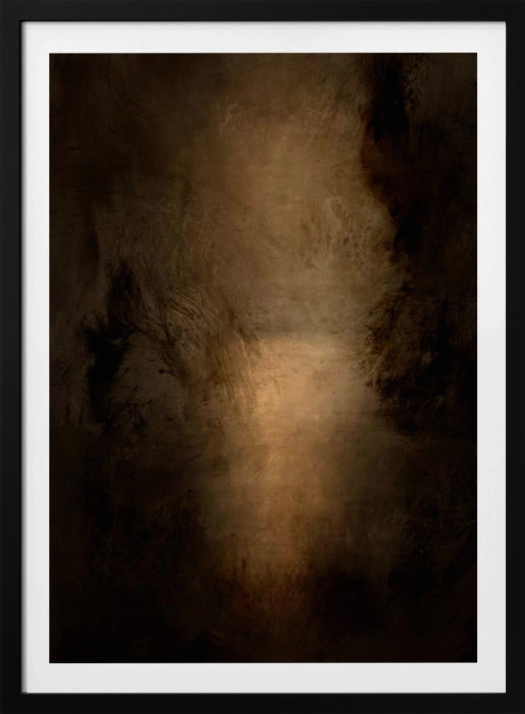 Moods Abstract | Poster