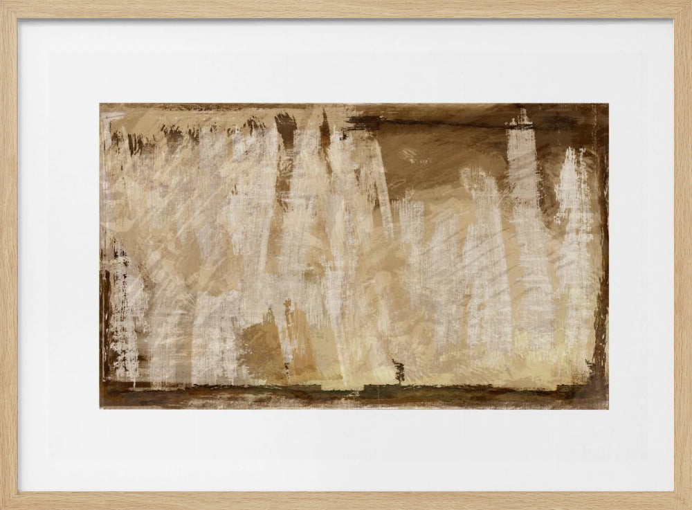 Hidden Depths 2 | Poster