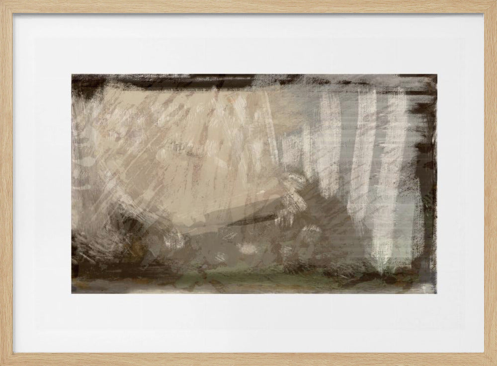 Hidden Depths 3 | Poster