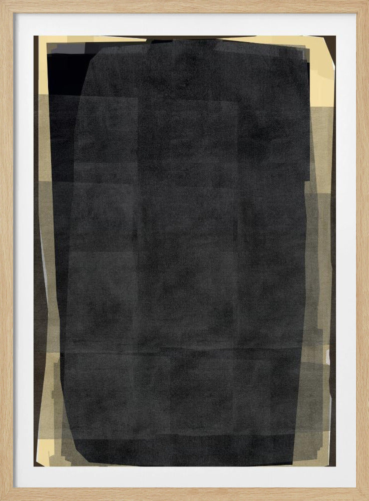 Shadow Play 1 | Poster