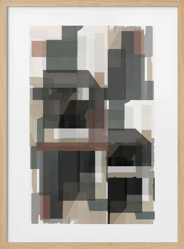 Alignment 8 | Poster