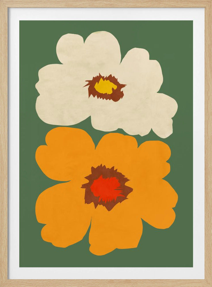 Flower Power 1 | Poster