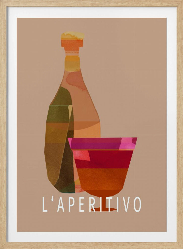L'Aperitivo 2 | Poster