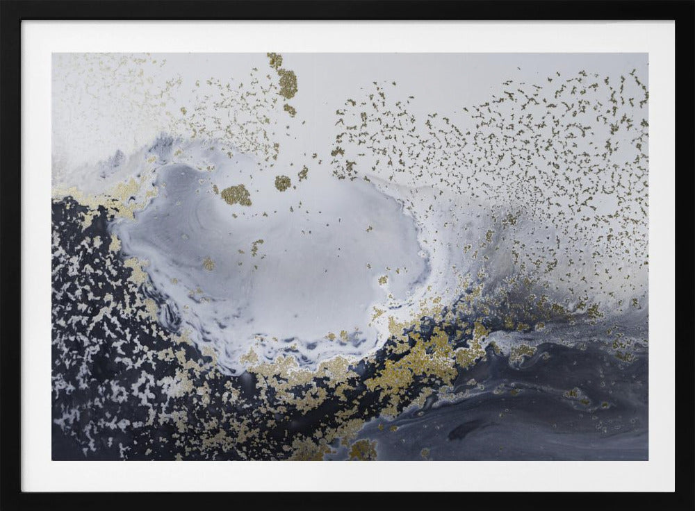 Neutral Tones - Rising Light | Poster