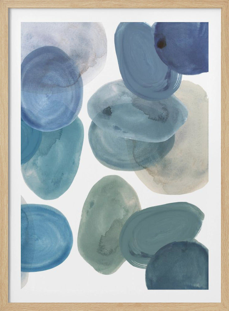 Shades of Blue 2 | Poster