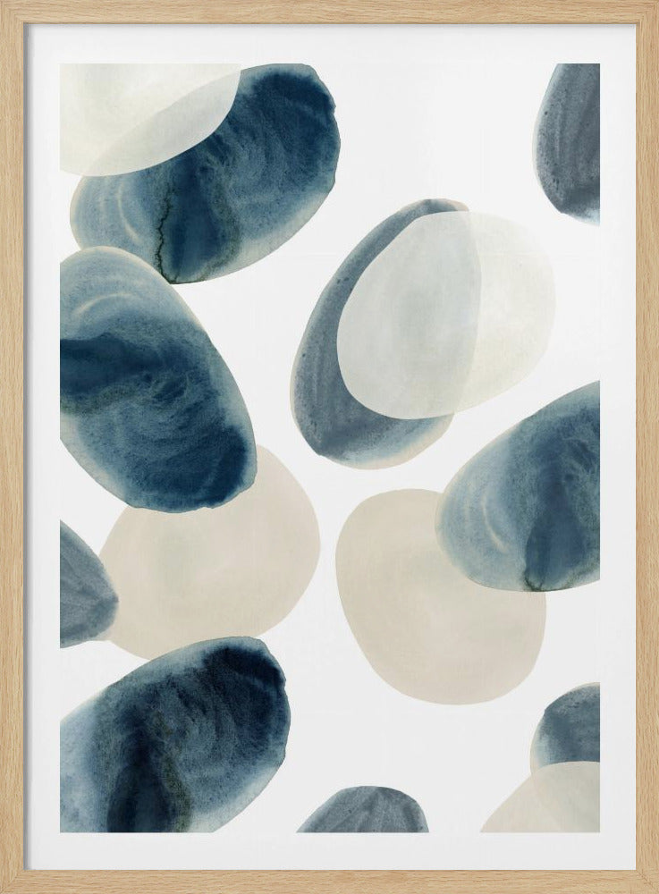 Shades of Blue 3 | Poster