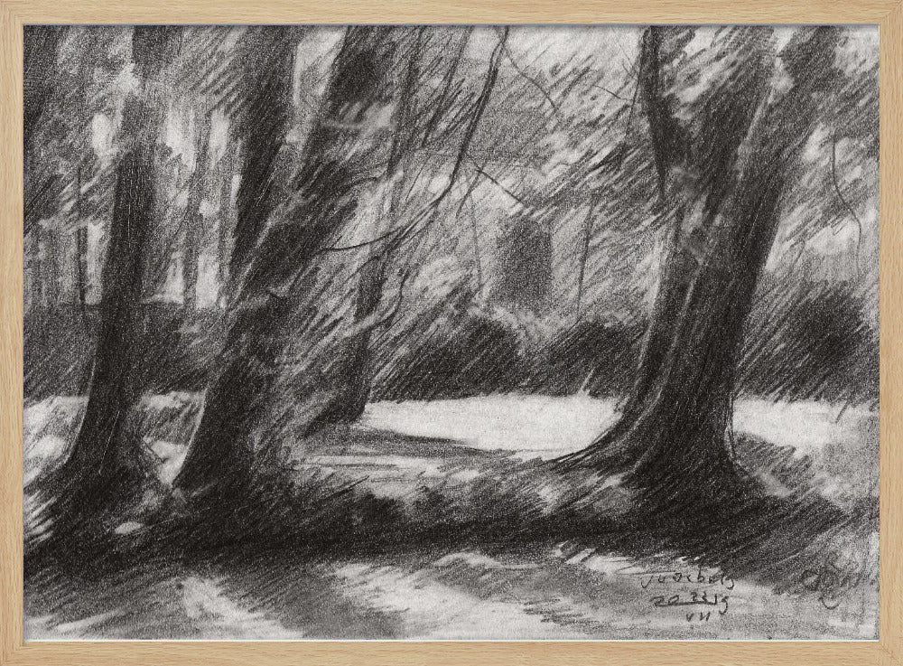 Voorburg - 22-07-19 | Poster