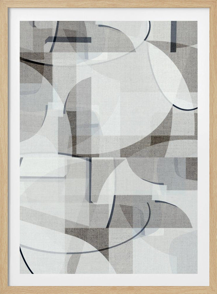 Neutral Curves 4 | Poster