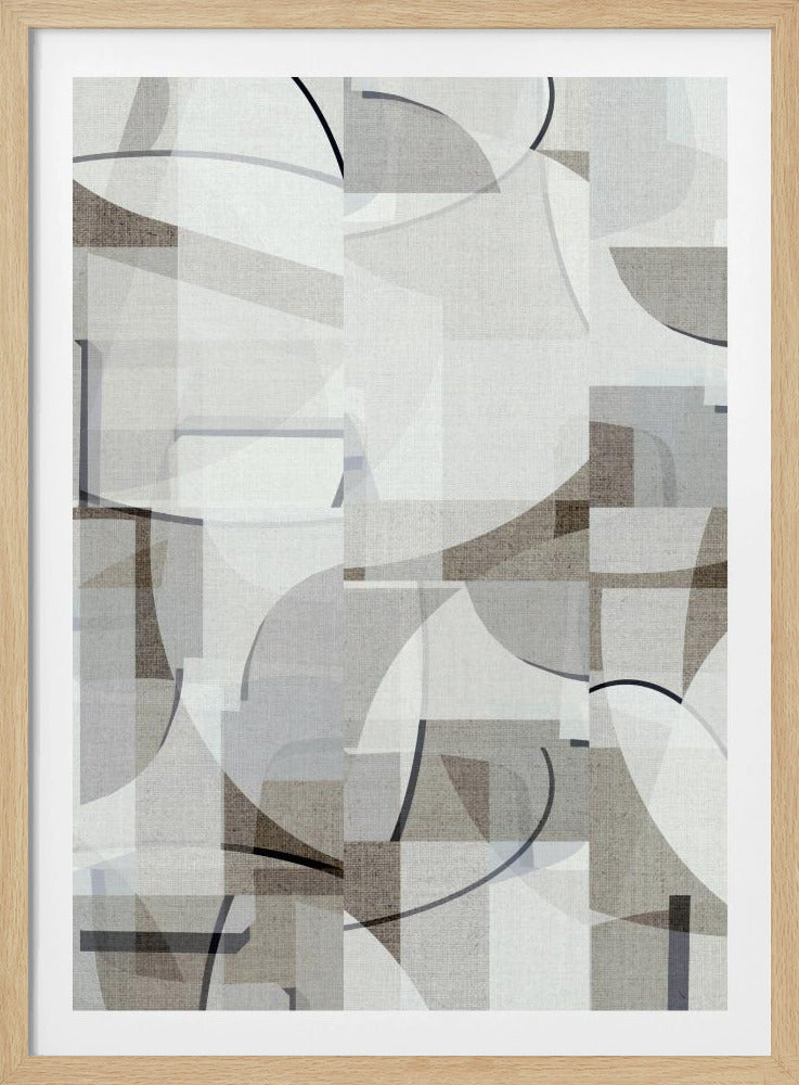 Neutral Curves 7 | Poster