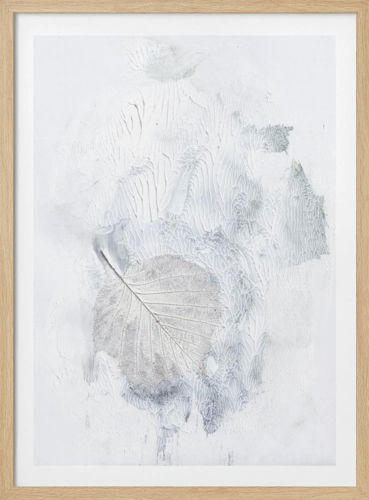 Minimal nature | Poster