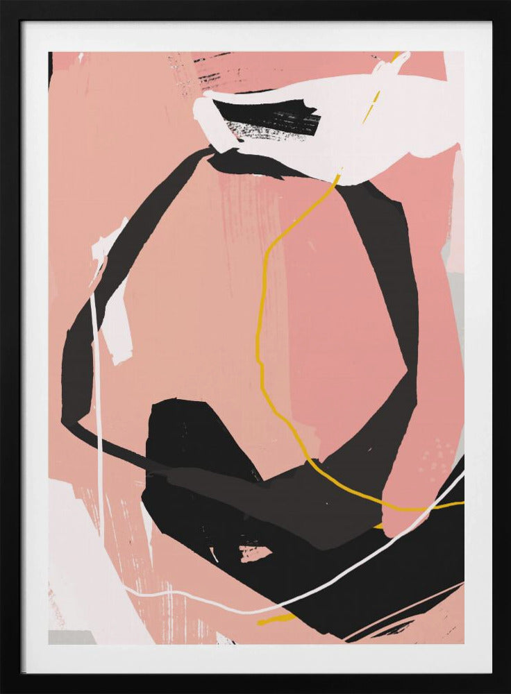 Cyclical Studies | Poster