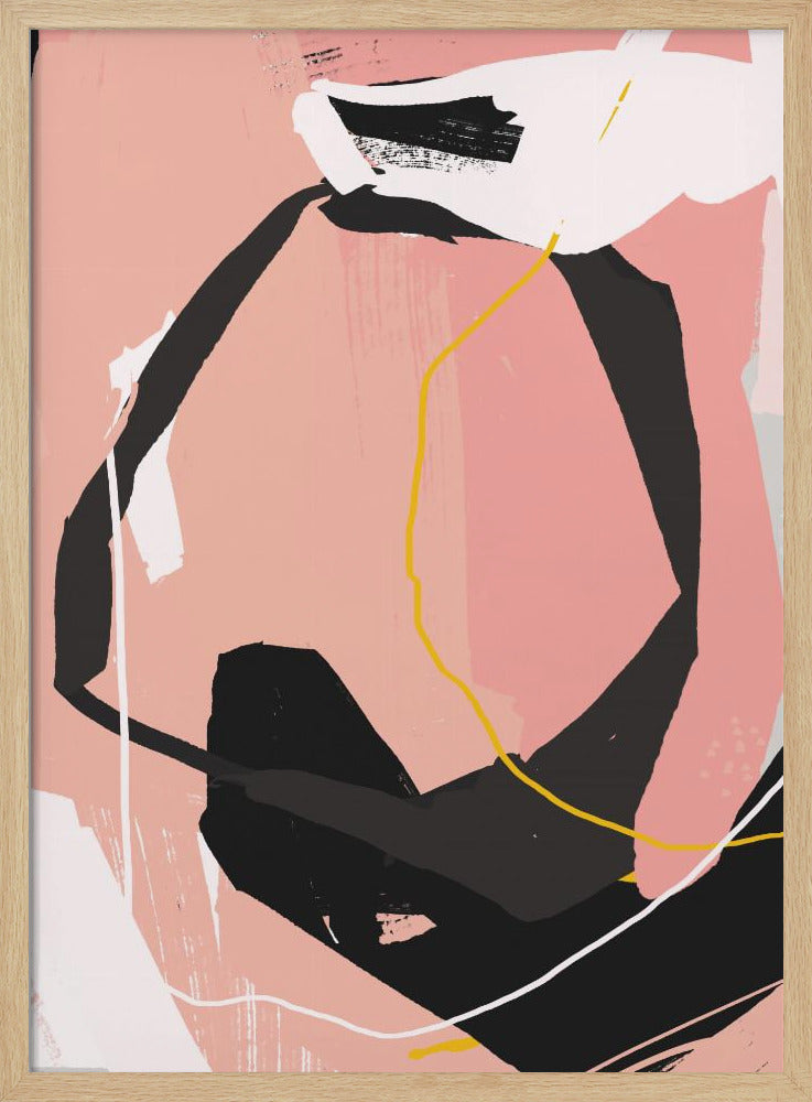 Cyclical Studies | Poster