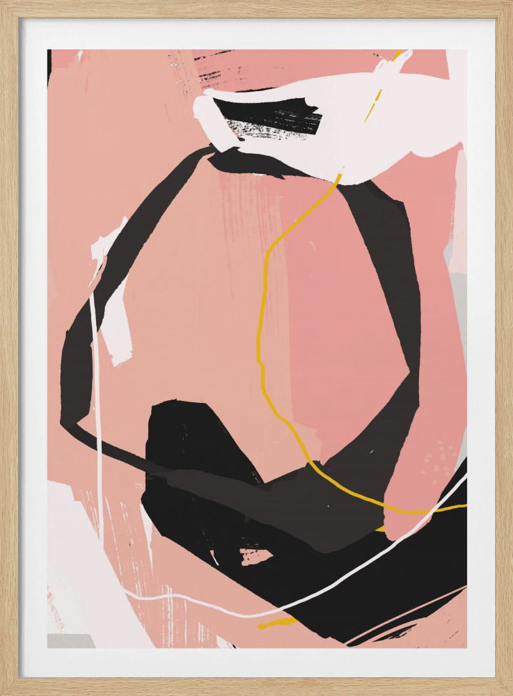 Cyclical Studies | Poster