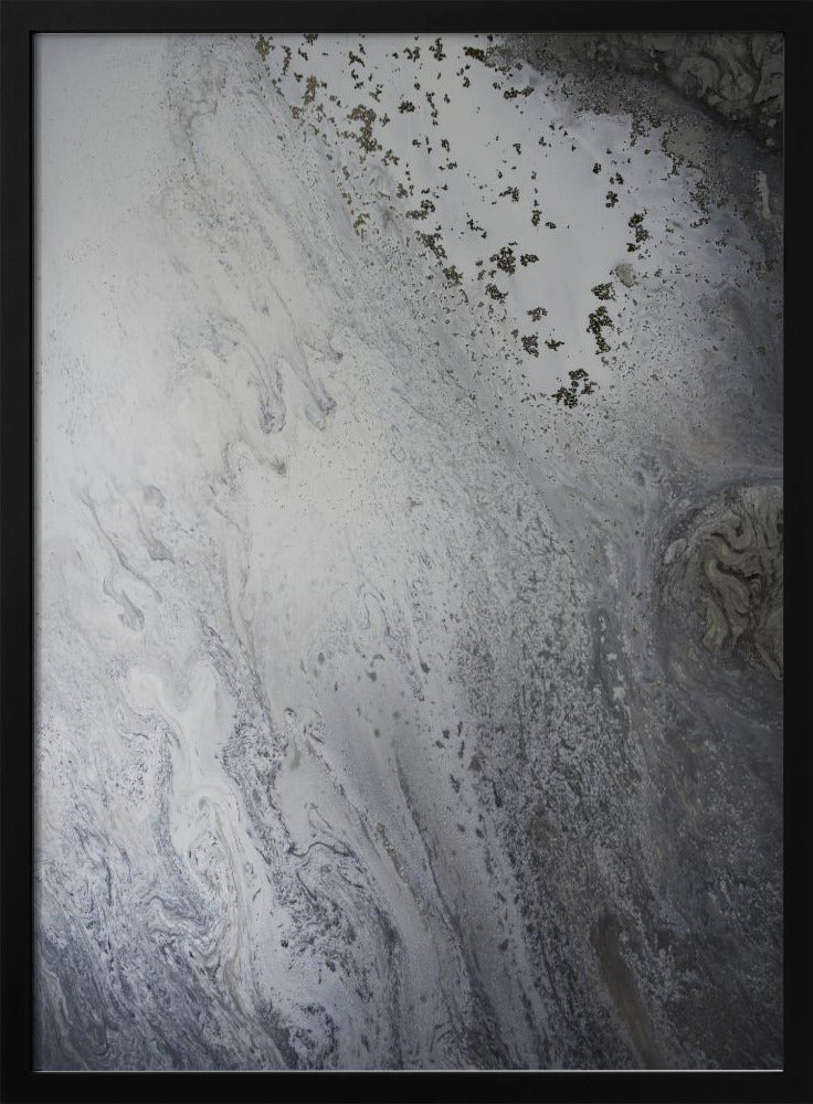 MINIMAL - Dune Dance 2 | Poster