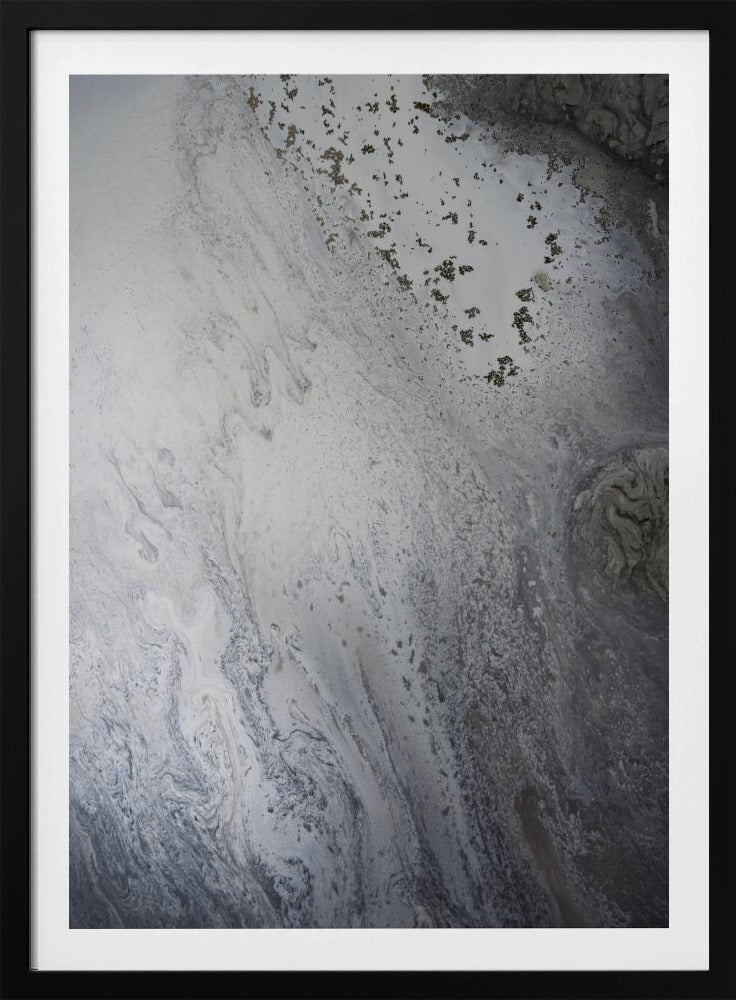 MINIMAL - Dune Dance 2 | Poster