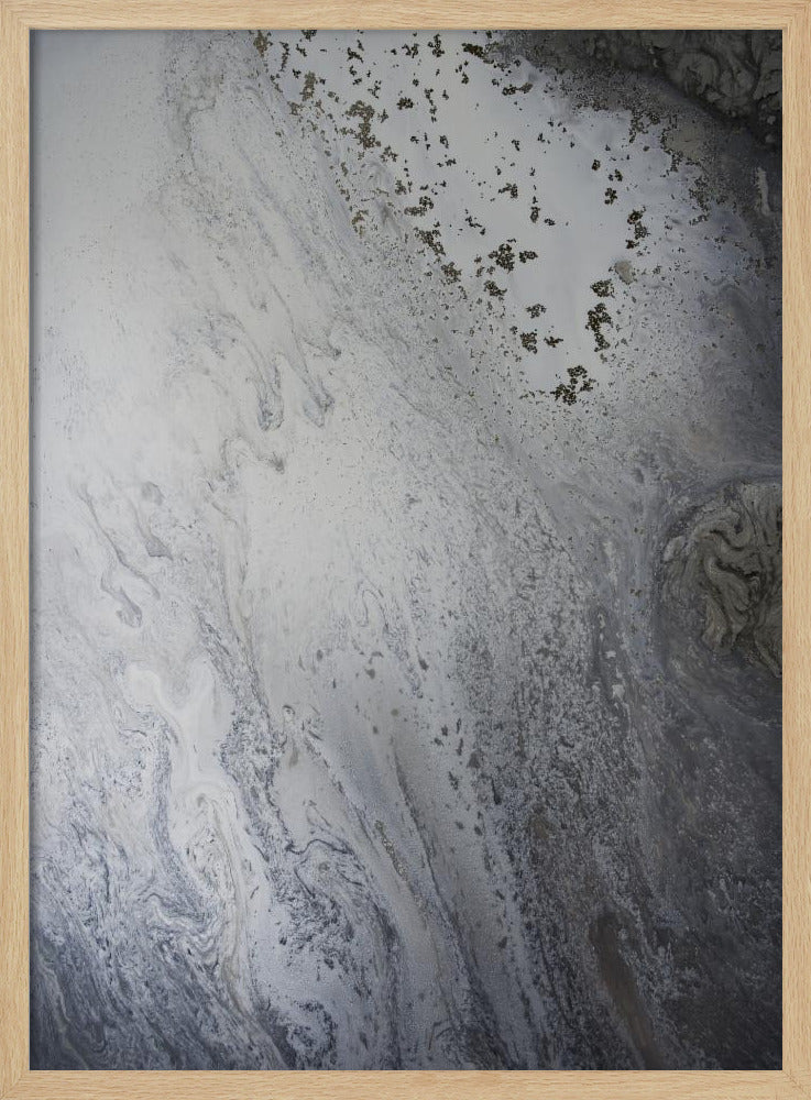 MINIMAL - Dune Dance 2 | Poster