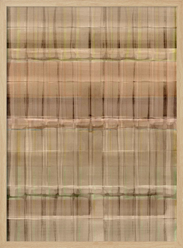 Wabi-Sabi Grace 1 | Poster