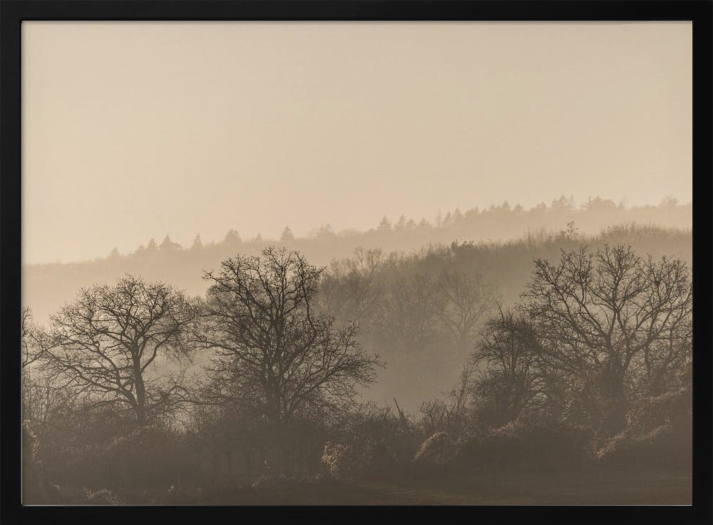 Fading Horizons 7 | Poster