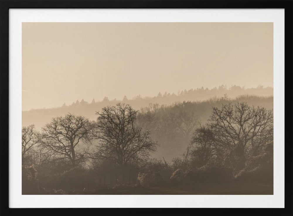 Fading Horizons 7 | Poster