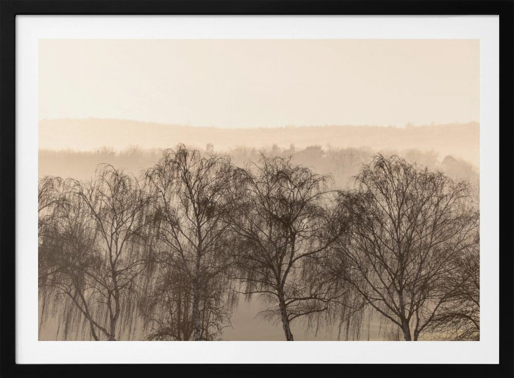 Fading Horizons 1 | Poster