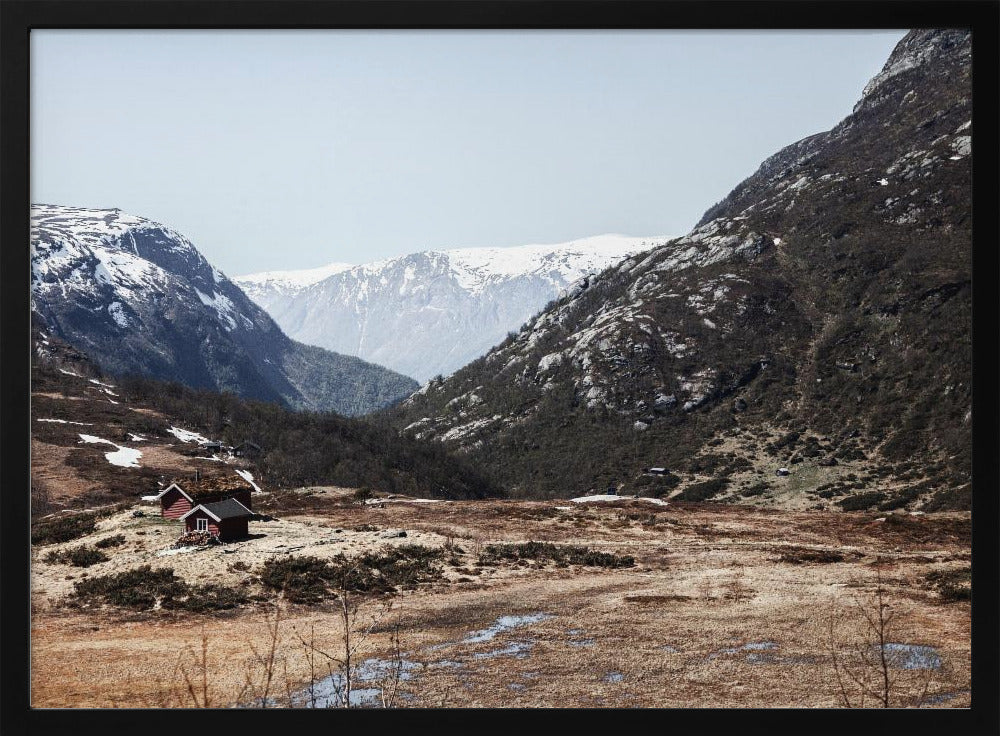 Somewhere In Norway 2 | Poster