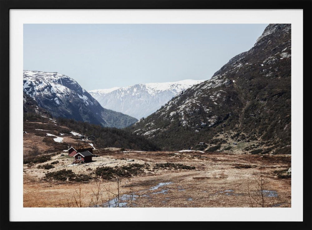 Somewhere In Norway 2 | Poster