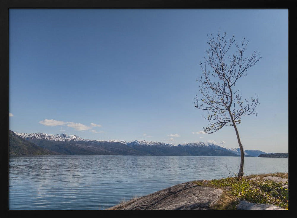 Somewhere In Norway 3 | Poster