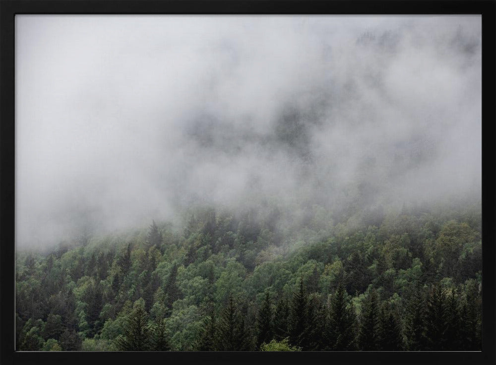 Somewhere In Norway 5 | Poster