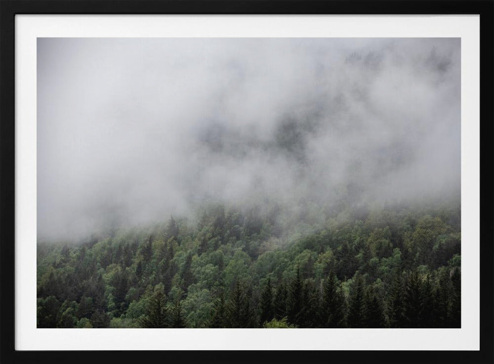 Somewhere In Norway 5 | Poster