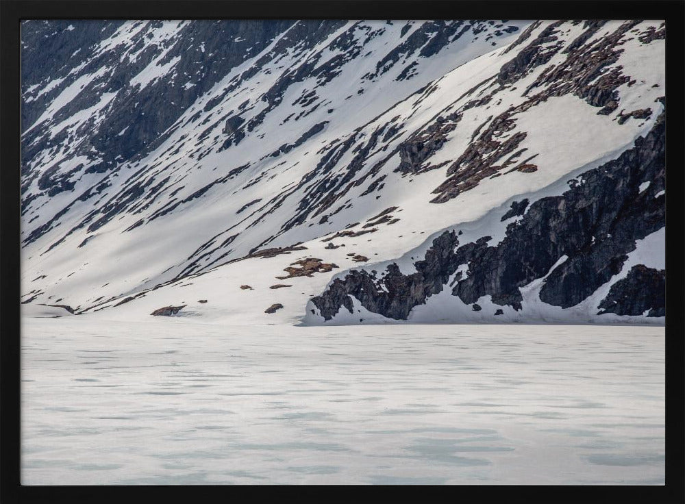 Somewhere In Norway 8 | Poster