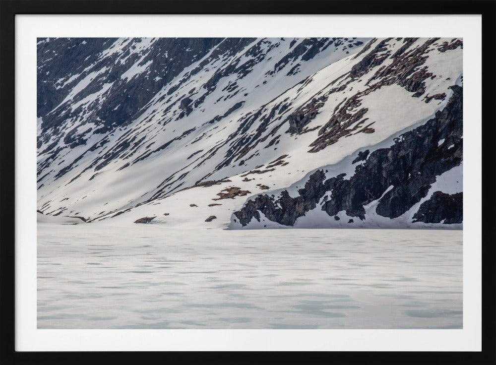 Somewhere In Norway 8 | Poster