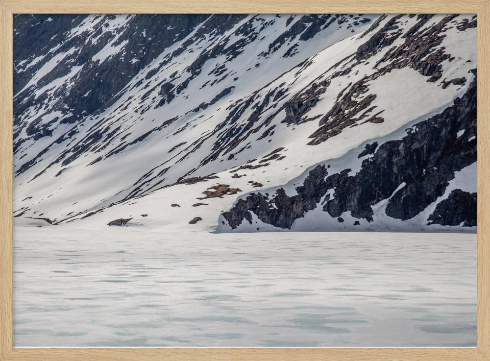 Somewhere In Norway 8 | Poster