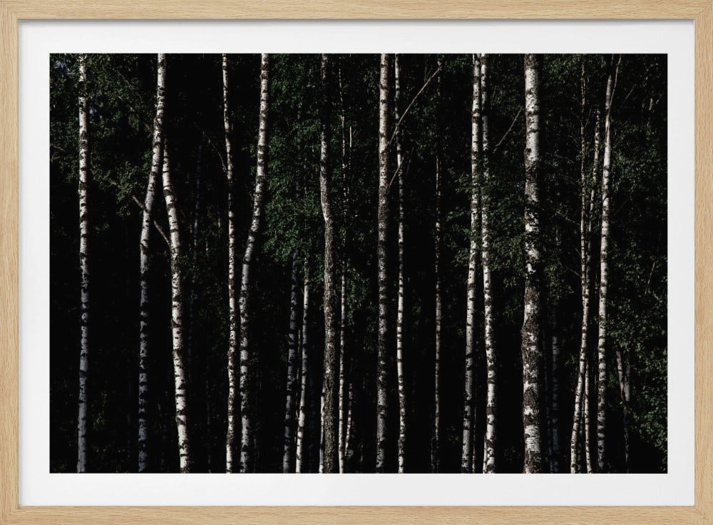 Somewhere In Sweden 4 | Poster