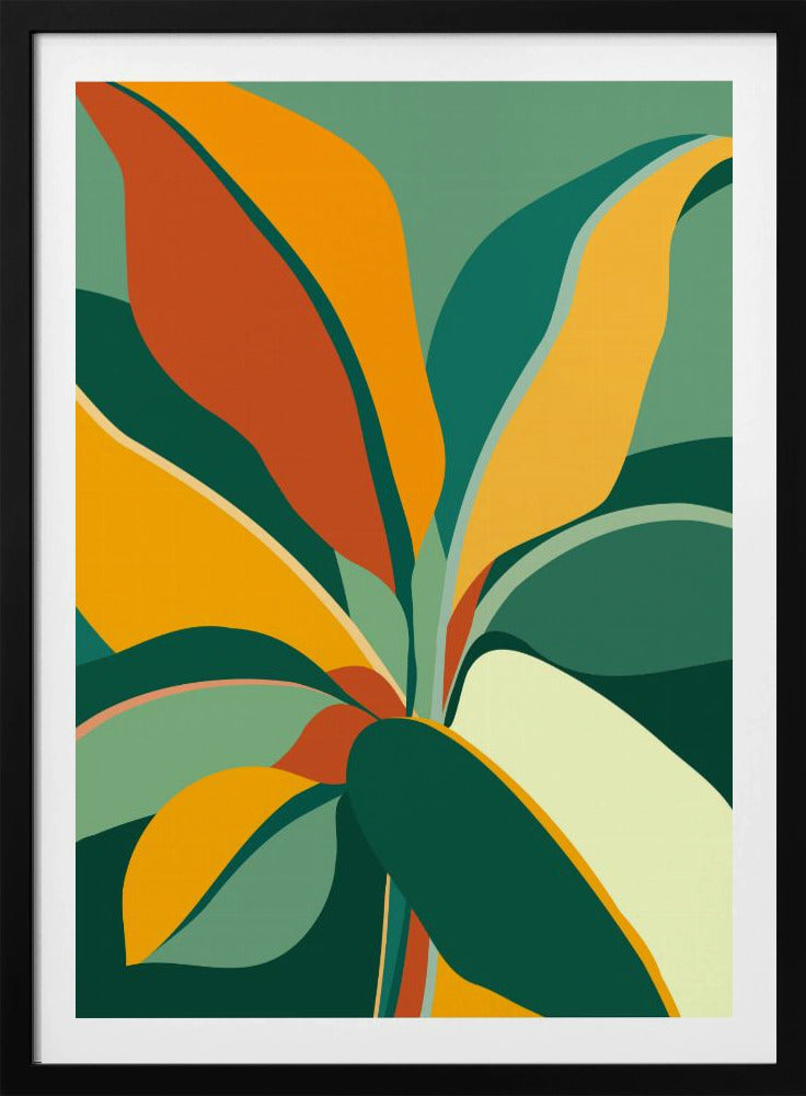 Island Beauty | Poster