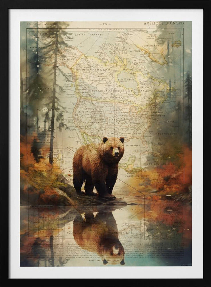 Grizzly 2 | Poster