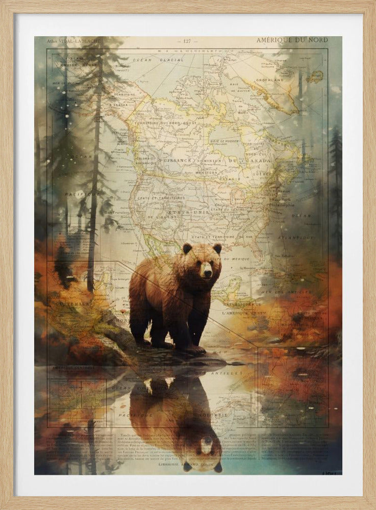 Grizzly 2 | Poster