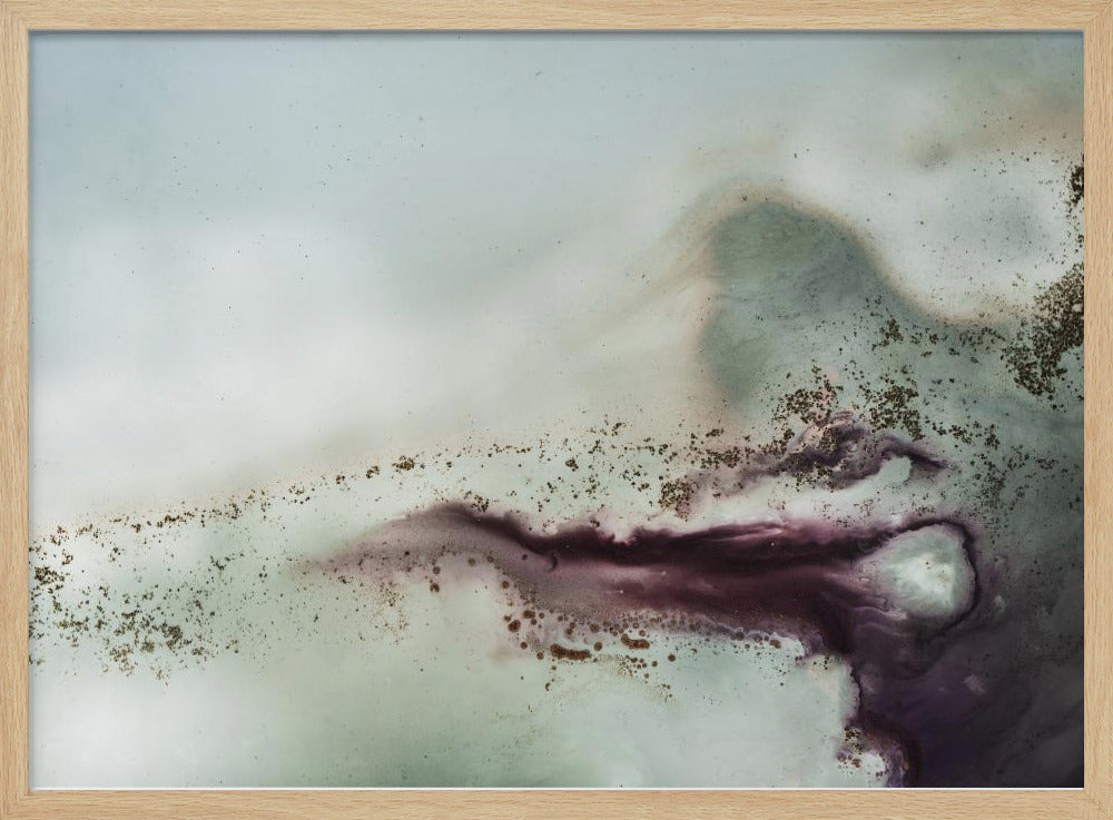 Tranquility Dance 1 Upscaled Cgi 13287w Copy 3 | Poster