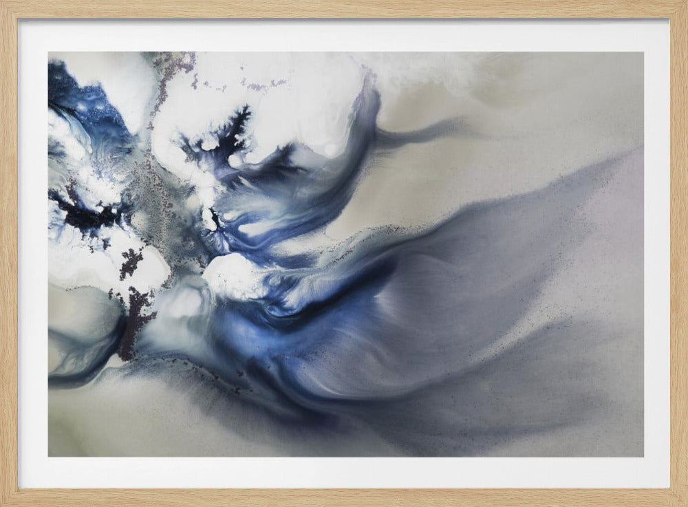 Indigo Rhapsody 1 Tifupscaled Cgi 13287w Copy | Poster