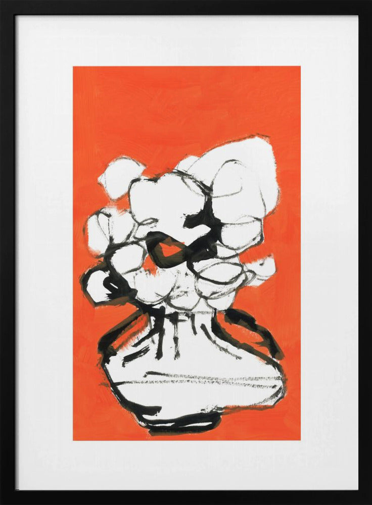 The Line of Plenty: Fruit Flower Bowl 2 | Poster