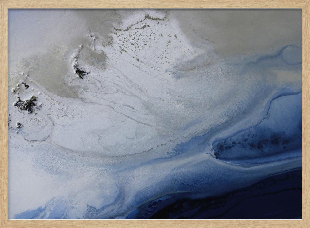 Marine Majesty 3 Tifupscaled Cgi 13287w Copy 2 | Poster