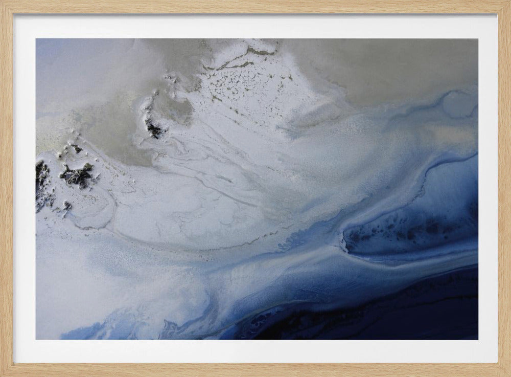 Marine Majesty 3 Tifupscaled Cgi 13287w Copy 2 | Poster